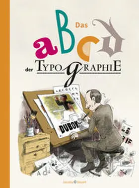 Rault |  Das ABCD der Typographie | Buch |  Sack Fachmedien
