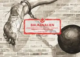 Kentric |  Balkanalien | Buch |  Sack Fachmedien