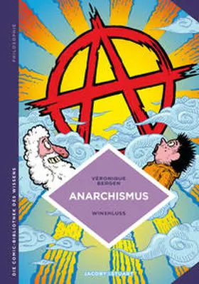 Bergen |  Anarchismus | Buch |  Sack Fachmedien