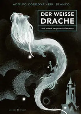Córdova / Blanco |  Der weiße Drache | Buch |  Sack Fachmedien