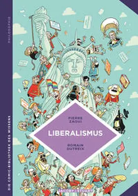 Zaoui |  Liberalismus | Buch |  Sack Fachmedien