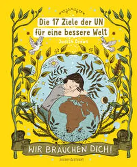 Drews |  Die 17 Ziele der UN für eine bessere Welt | Buch |  Sack Fachmedien