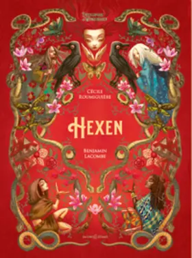 Roumiguière / Roumiguie`re |  Hexen | Buch |  Sack Fachmedien