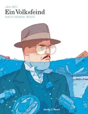 Henrik / Rey |  Ein Volksfeind | Buch |  Sack Fachmedien