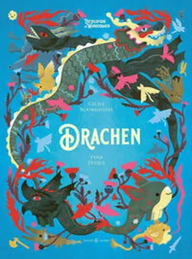 Roumiguière / Roumiguie`re |  Drachen | Buch |  Sack Fachmedien