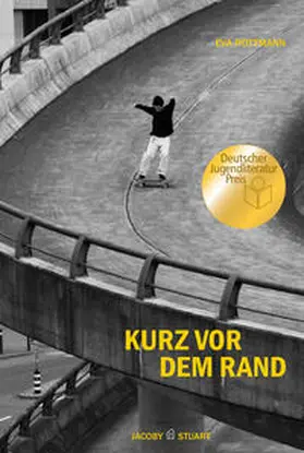 Rottmann |  Kurz vor dem Rand | Buch |  Sack Fachmedien