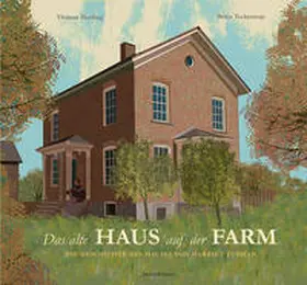 Harding |  Das alte Haus auf der Farm | Buch |  Sack Fachmedien