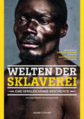 Ismard |  Welten der Sklaverei | eBook | Sack Fachmedien