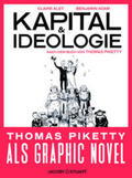 Alet / Piketty / Adam |  Kapital und Ideologie | eBook | Sack Fachmedien