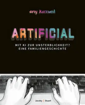 Kurzweil |  Artificial | Buch |  Sack Fachmedien