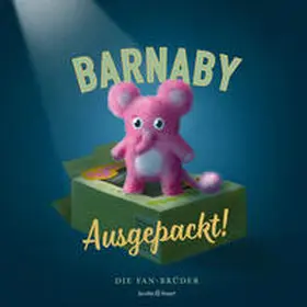 Fan / Brüder |  Barnaby ausgepackt! | Buch |  Sack Fachmedien