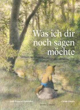 Sénéchal |  Was ich dir noch sagen möchte | Buch |  Sack Fachmedien
