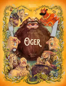 Roumiguière / Roumiguie`re |  Oger | Buch |  Sack Fachmedien