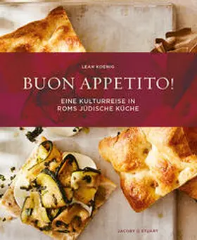 Koenig |  Buon appetito! | Buch |  Sack Fachmedien