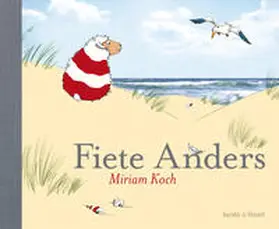 Koch |  Fiete Anders | Buch |  Sack Fachmedien