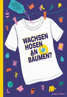 Wynants | Wachsen Hosen an Bäumen? | Buch | 978-3-96428-265-1 | www.sack.de