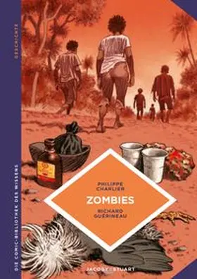 Charlier |  Zombies | Buch |  Sack Fachmedien