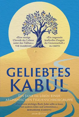  Geliebtes Kabul | Buch |  Sack Fachmedien