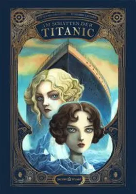 Roumiguière |  Im Schatten der Titanic | Buch |  Sack Fachmedien