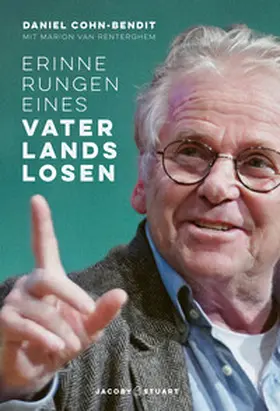 Cohn-Bendit / Renterghem |  Erinnerungen eines Vaterlandslosen | eBook | Sack Fachmedien