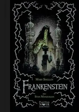 Shelley |  Frankenstein | Buch |  Sack Fachmedien
