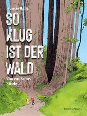 Halle´ / Zabus |  So klug ist der Wald | Buch |  Sack Fachmedien