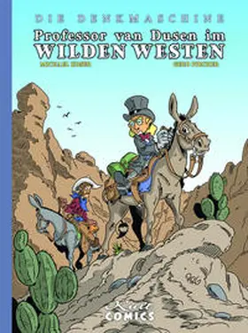Koser |  Die Denkmaschine 8 | Buch |  Sack Fachmedien