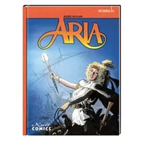 Weyland |  Aria 4 | Buch |  Sack Fachmedien