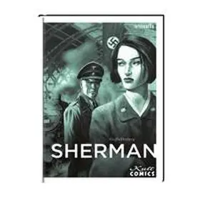 Desberg |  Sherman 2 | Buch |  Sack Fachmedien