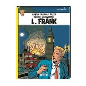 Martin |  L. Frank Integral 7 | Buch |  Sack Fachmedien