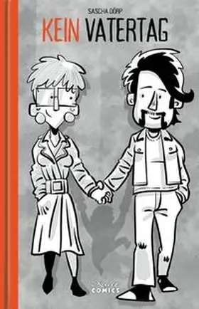 Dörp |  Kein Vatertag | Buch |  Sack Fachmedien