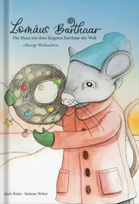 Kuhn / Weber |  Mausige Weihnachten | Buch |  Sack Fachmedien