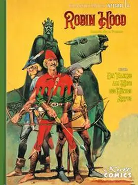 de la Fuente |  Classicomics 4 | Buch |  Sack Fachmedien