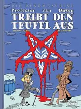 Koser |  Die Denkmaschine 9 | Buch |  Sack Fachmedien
