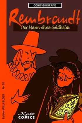 Blöss |  Rembrandt | Buch |  Sack Fachmedien