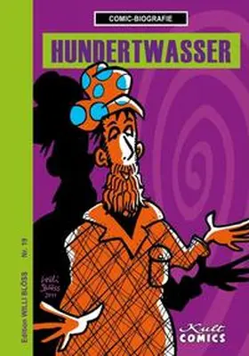 Blöss / Blöß |  Hundertwasser | Buch |  Sack Fachmedien