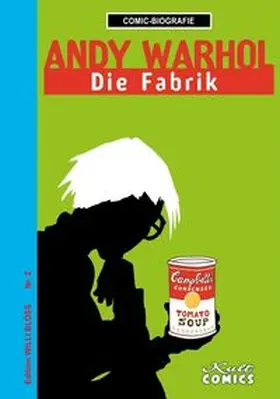 Blöss |  Andy Warhol | Buch |  Sack Fachmedien