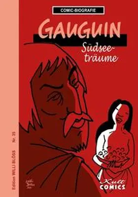 Blöss / Blöß |  Gauguin | Buch |  Sack Fachmedien