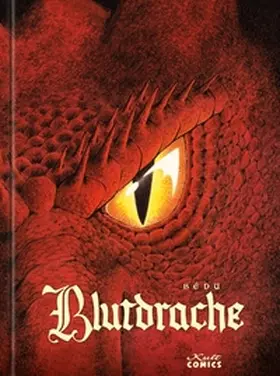 Bedu |  Blutdrache | Buch |  Sack Fachmedien