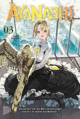 Kajimoto |  Ayanashi 3 | Buch |  Sack Fachmedien