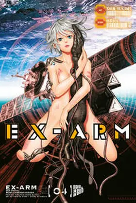 HiRock |  Ex-Arm 4 | Buch |  Sack Fachmedien
