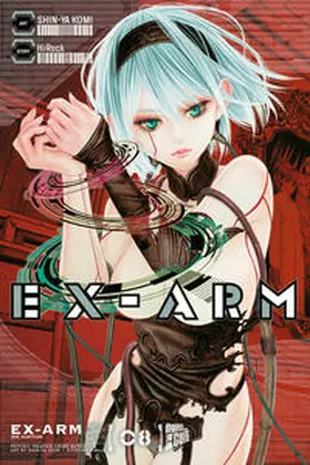 HiRock |  Ex-Arm 8 | Buch |  Sack Fachmedien