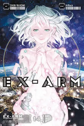 Komi |  EX-ARM 14 | Buch |  Sack Fachmedien