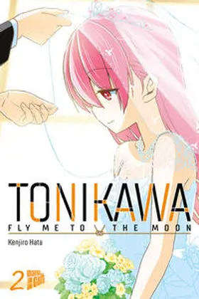 Hata |  TONIKAWA - Fly me to the Moon 2 | Buch |  Sack Fachmedien