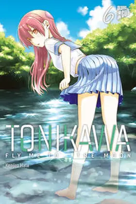 Hata |  TONIKAWA - Fly me to the Moon 6 | Buch |  Sack Fachmedien