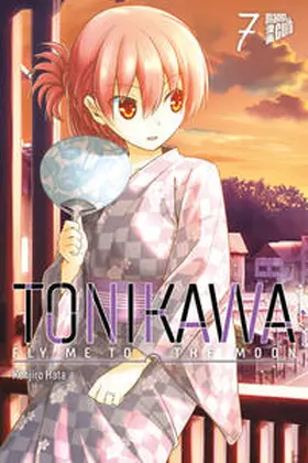 Hata |  TONIKAWA - Fly me to the Moon 7 | Buch |  Sack Fachmedien