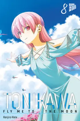 Hata |  TONIKAWA - Fly me to the Moon 8 | Buch |  Sack Fachmedien