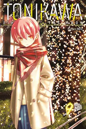 Hata |  TONIKAWA - Fly me to the Moon 9 | Buch |  Sack Fachmedien