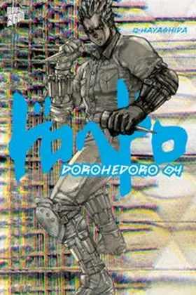 Q-Hayashida |  Dorohedoro 4 | Buch |  Sack Fachmedien