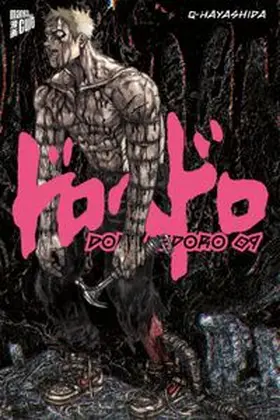 Q-Hayashida |  Dorohedoro 9 | Buch |  Sack Fachmedien